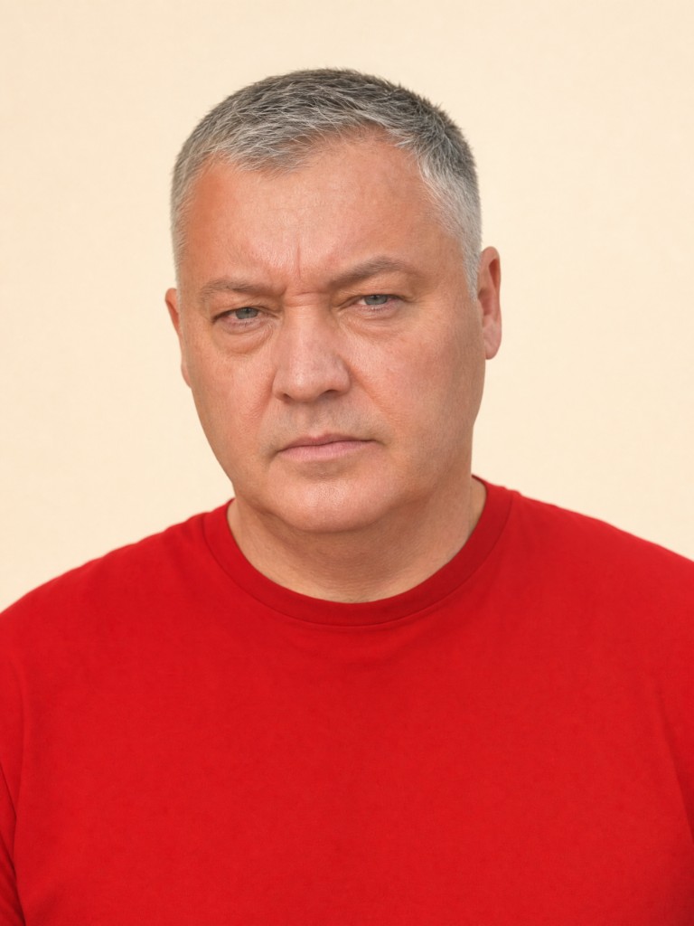 ДЕНИС КОЗЛОВ