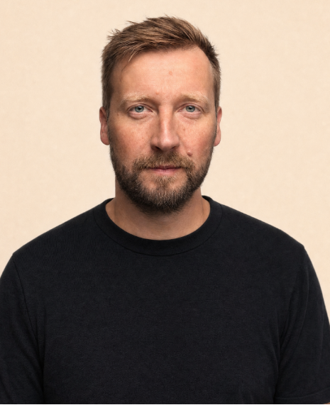 ЕГОР ГАНИН